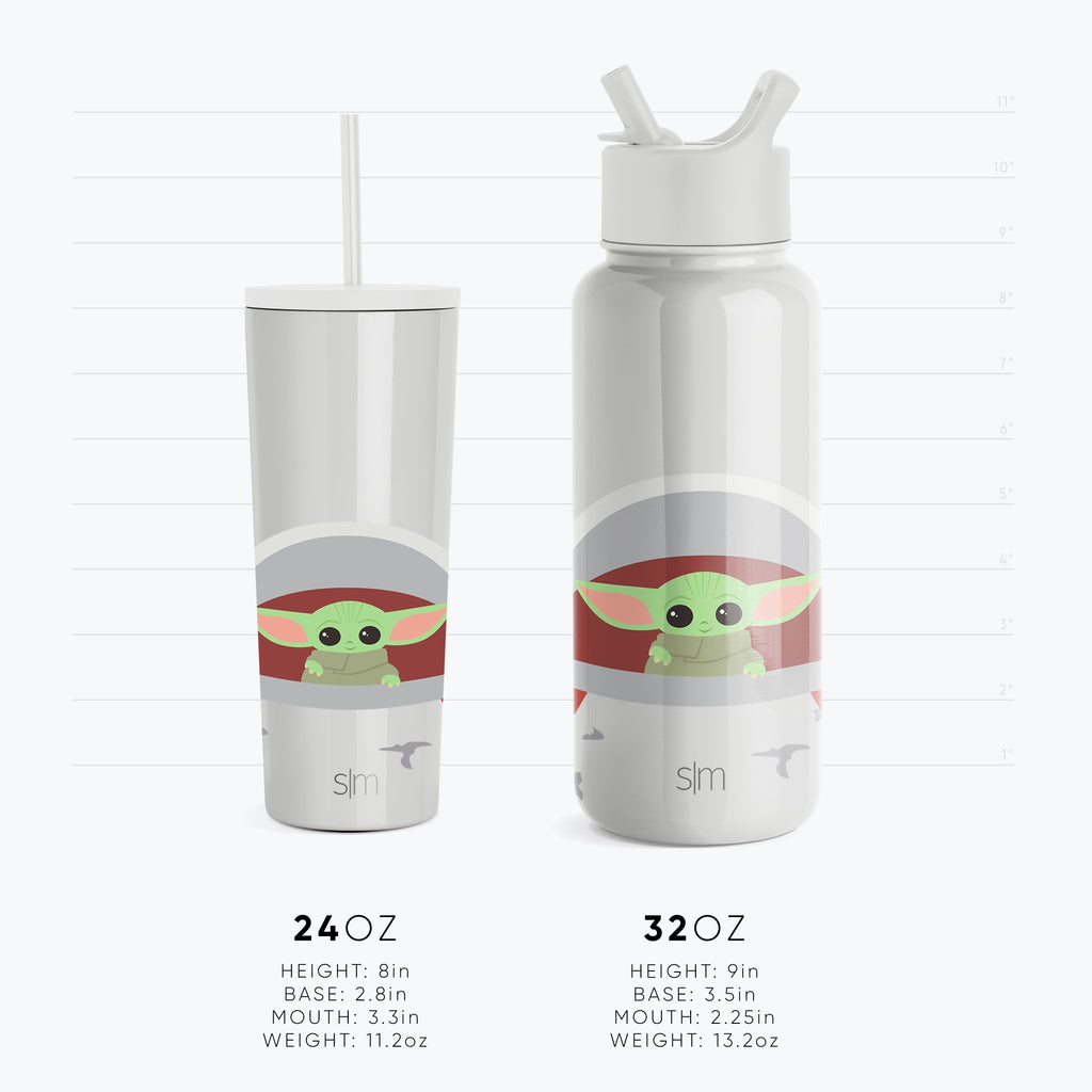 Star Warsâ„¢ Classic Tumbler