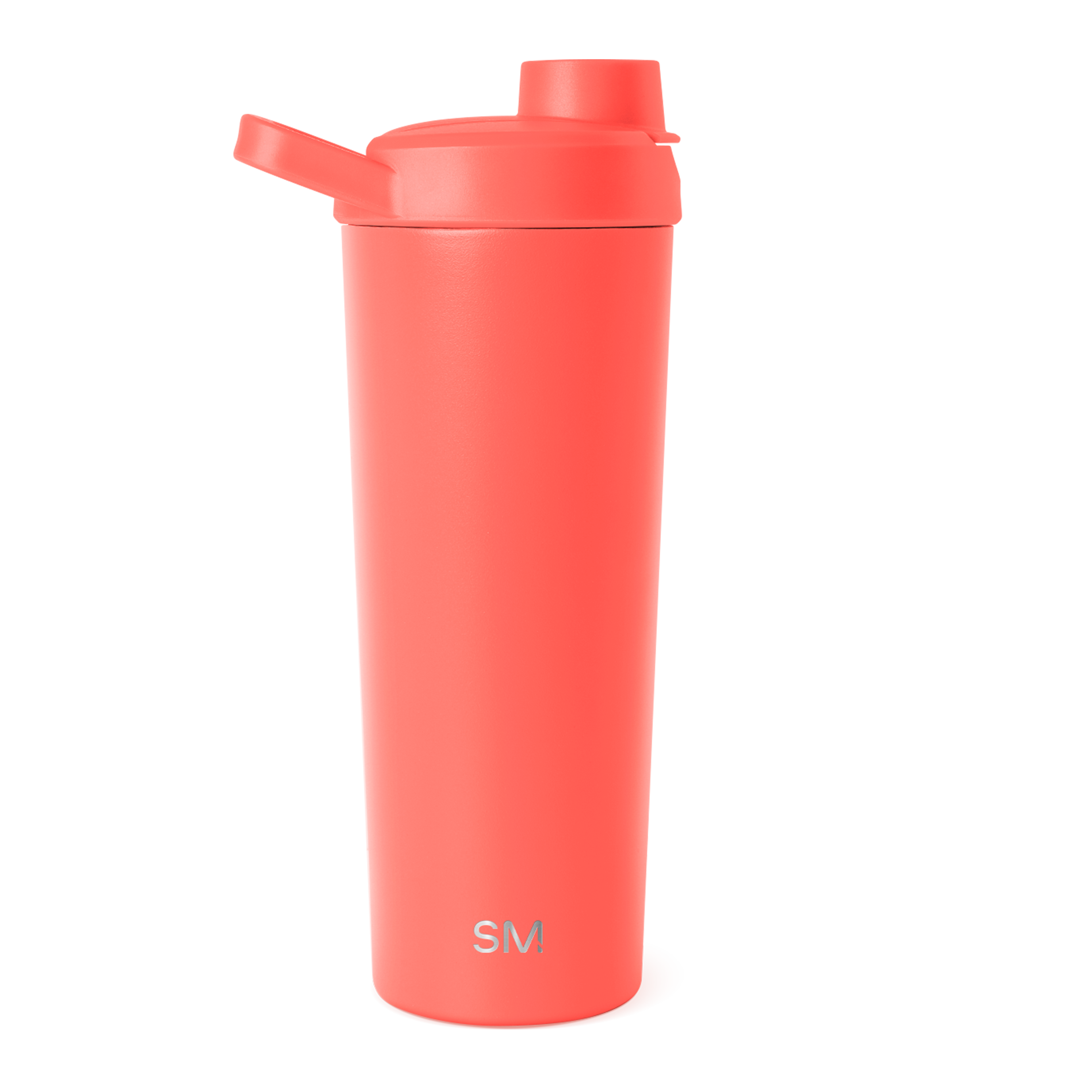 Rally Protein Shaker - Honolulu / Stainless Steel / CLS