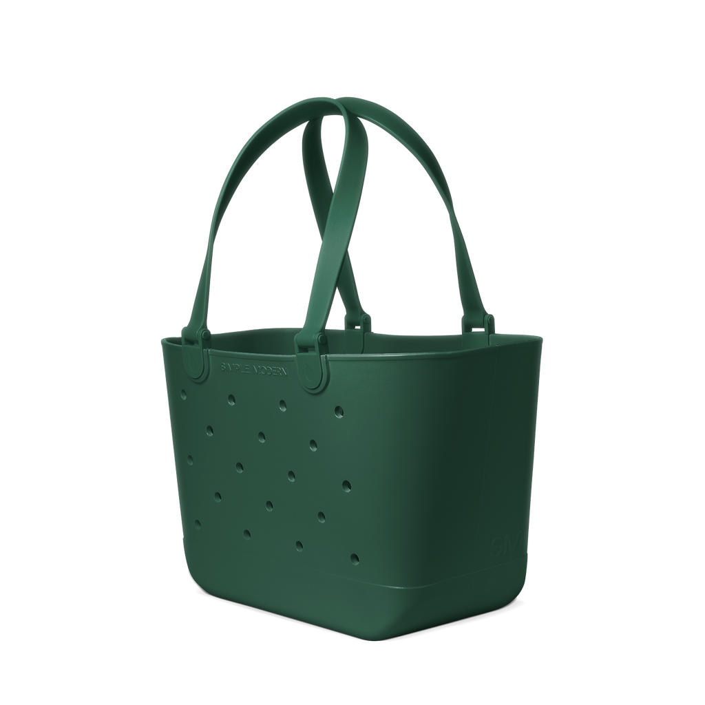 Getaway Bag