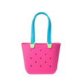 Getaway Bag - Medium / 80s Mix