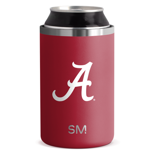Collegiate Ranger Can Cooler - Alabama